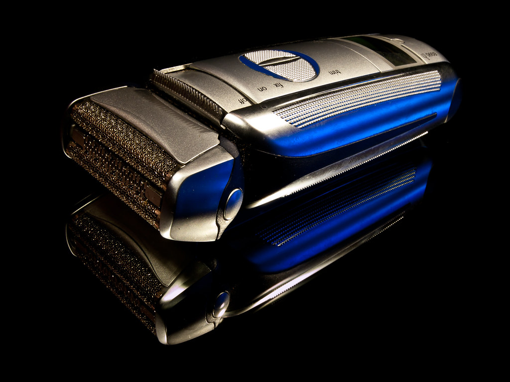 Shaver